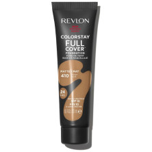 Colorstay Full Cover Foundation 410-Toast 30 Ml