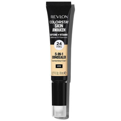 Colorstay Skin Awaken 5-In-1 Concealer 015-Light 8 Ml