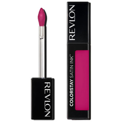 Colorstay Satin Ink 012-Seal The Deal 5 Ml