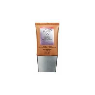 Revlon Age Defying Fill Fond De Teint 400 Caramel 34.93Gr