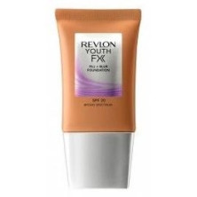 Revlon Age Defying Fill Fond De Teint 405 Almond 34.93Gr