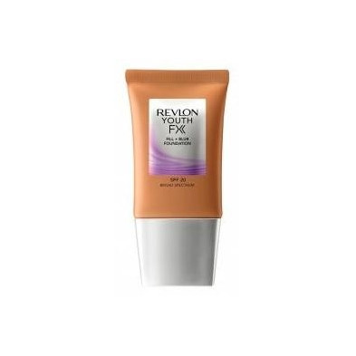 Revlon Age Defying Fill Fond De Teint 405 Almond 34.93Gr