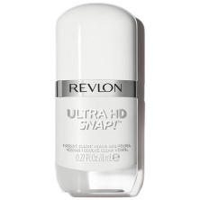 Ultra Hd Snap! Nail Polish 001-Early Bird 8 Ml