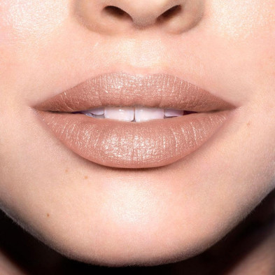 Revlon Super Lustrous Lipstick 025-Sky Line Pink 37G