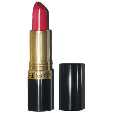 Super Lustrous Lipstick 725-Love That Red