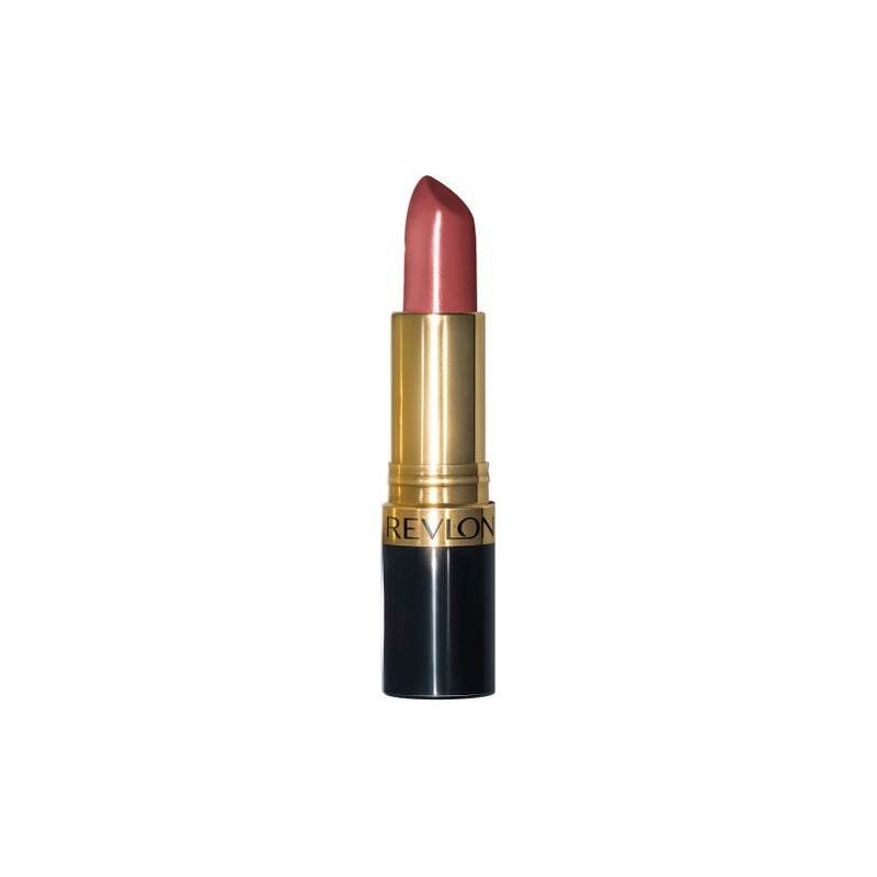 Revlon Super Lustrous Barra De Labios 535 Rum Raisin 4.49 G