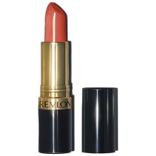 Revlon Super Lustrous Barra De Labios 750 Kiss Me Coral 4.49Gr