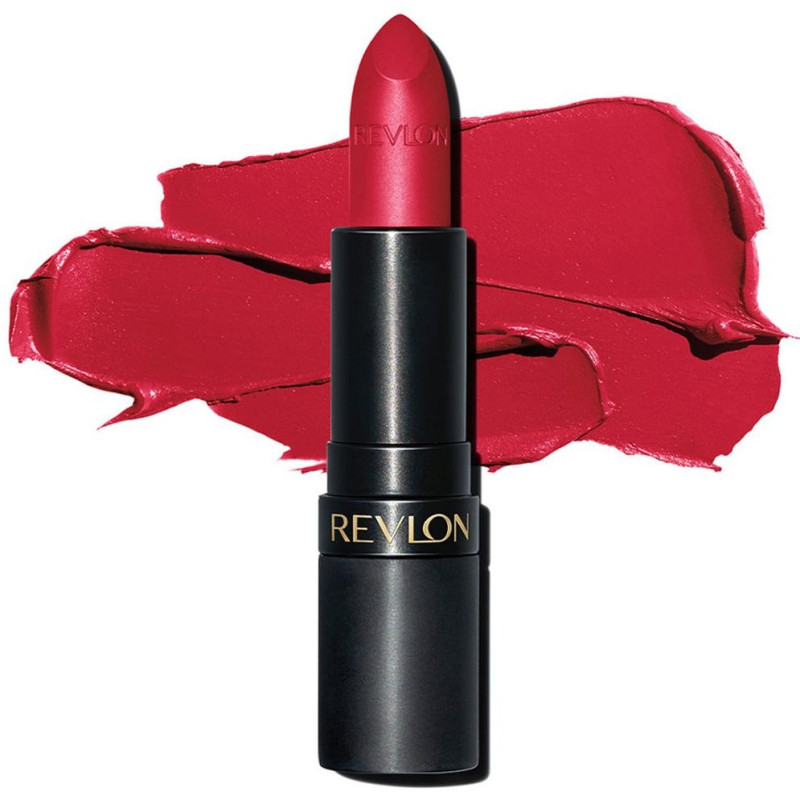 Super Lustrous The Luscious Matte Lipstick 017-Crushed Rubies 21 Gr
