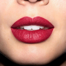 Super Lustrous The Luscious Matte Lipstick 017-Crushed Rubies 21 Gr