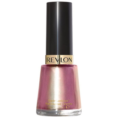 Vernis Nail Polish 125-Blushing 14,7 Ml