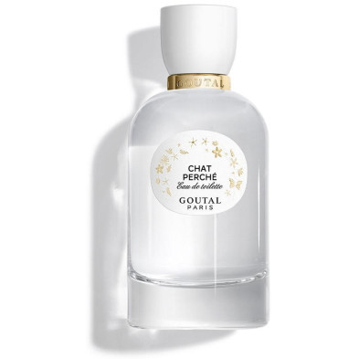 Chat Perché Eau De Toilette Vaporizador 100 Ml