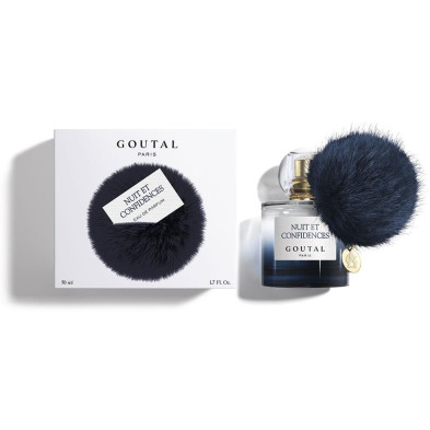 Nuit Y Confidences Eau De Parfum Vaporizador 50 Ml