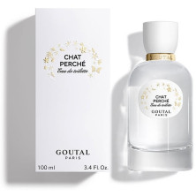 Chat Perché Eau De Toilette Vaporizador 100 Ml