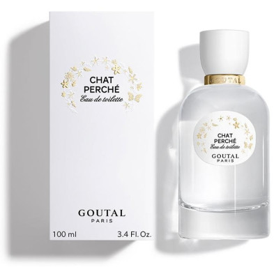 Chat Perché Eau De Toilette Vaporizador 100 Ml