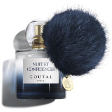 Nuit Y Confidences Eau De Parfum Vaporizador 50 Ml