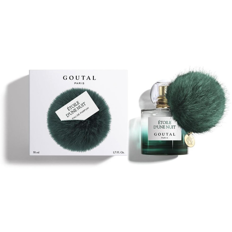 Etoile D´Une Nuit Eau De Parfum Vaporizador 50 Ml