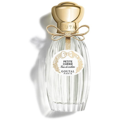 Petite Cherie Eau De Toilette Vaporizador 100 Ml