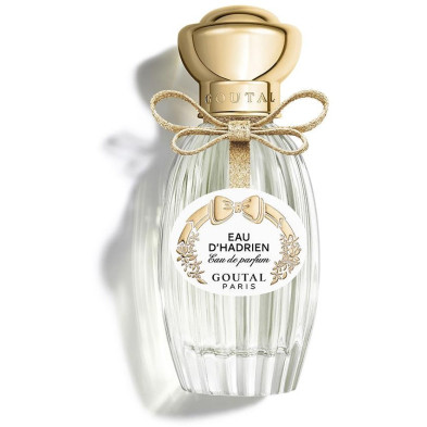 Eau D'Hadrien Eau De Parfum Vaporizador 50 Ml