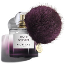 Tenue De Soirée Eau De Parfum Vaporizador 50 Ml