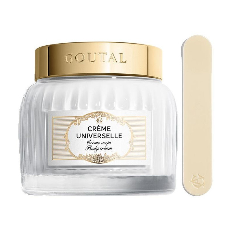 Universelle Body Cream 175 Ml