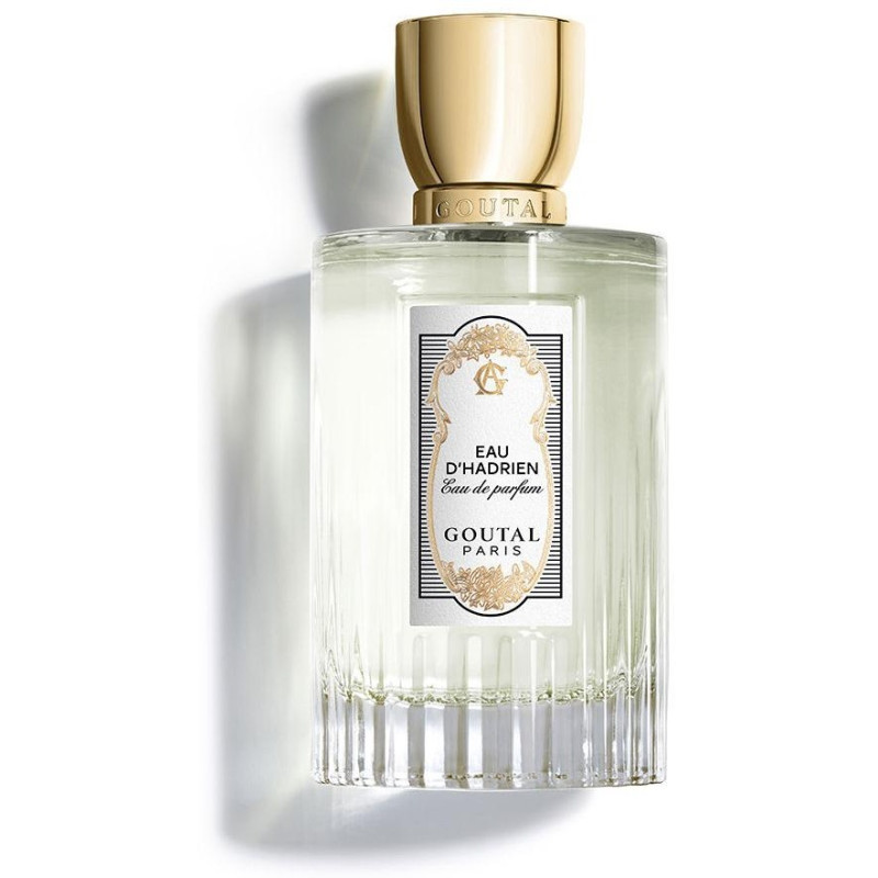 Eau D'Hadrien Mixt Eau De Parfum Vaporizador 100 Ml