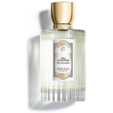 Eau D'Hadrien Mixt Eau De Parfum Vaporizador 100 Ml