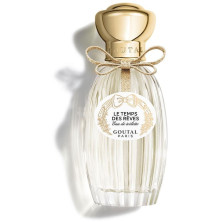 Temps Des Reves Eau De Toilette Vaporizador 100 Ml