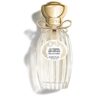 Temps Des Reves Eau De Toilette Vaporizador 100 Ml