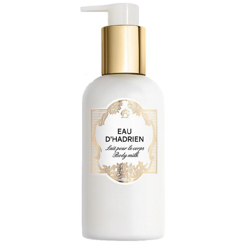 Eau D'Hadrien Body Lotion 200 Ml