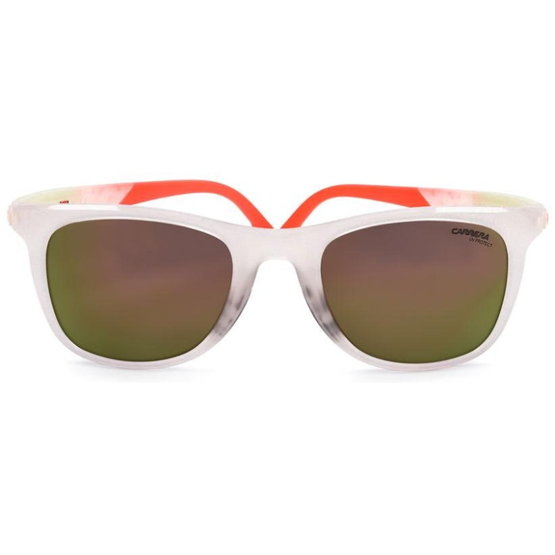 Carrera Hyperfit 22/S Asian Fit Nm9/E2 Sunglasses White 140Mm 1Ud