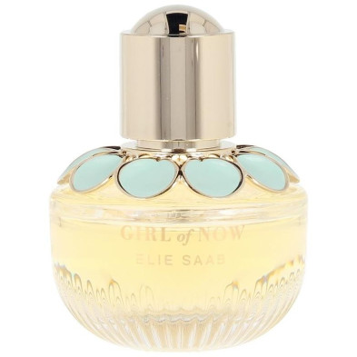 Girl Of Now Eau De Parfum Vaporizador 30 Ml