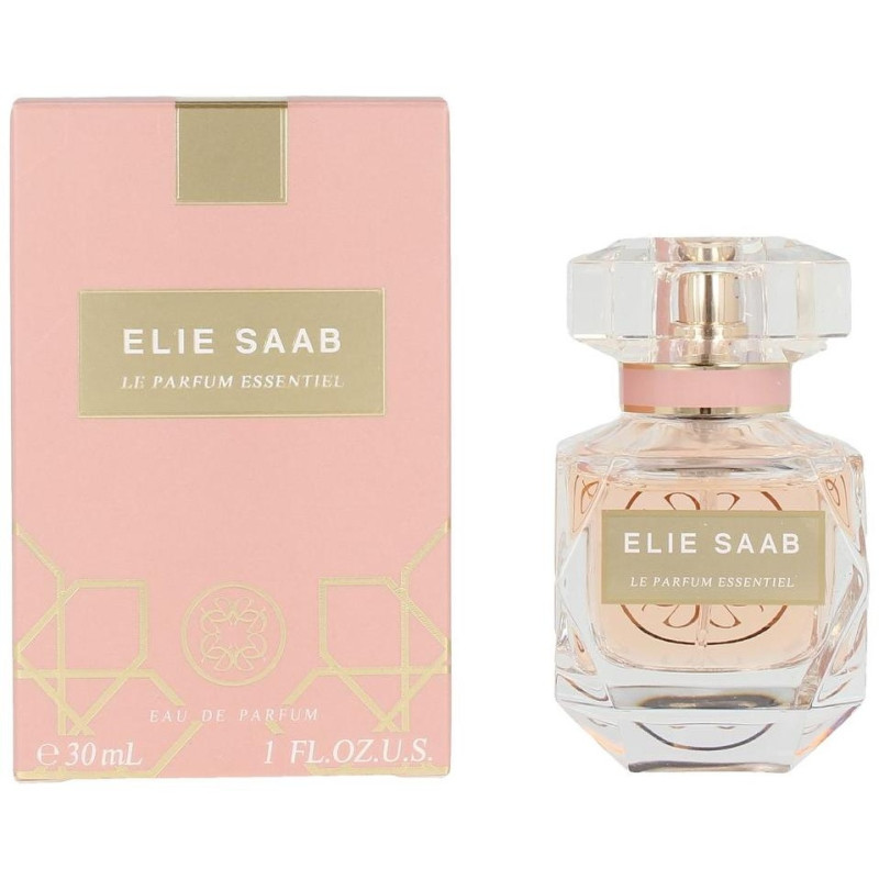 Elie Saab Le Parfum Essentiel Eau De Parfum Spray 30Ml