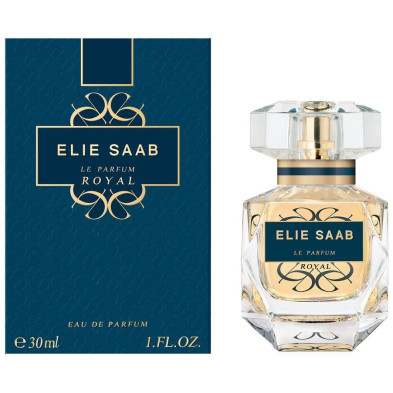 Elie Saab Le Parfum Royal Eau De Parfum Vaporizador 30 Ml