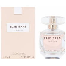 Elie Saab Le Parfum Eau De Parfum Vaporizador 50 Ml