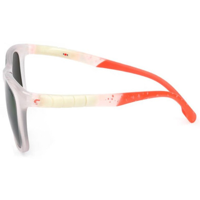 Carrera Hyperfit 22/S Asian Fit Nm9/E2 Sunglasses White 140Mm 1Ud