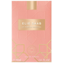 Le Parfum Essentiel Eau De Parfum Vaporizador 50 Ml