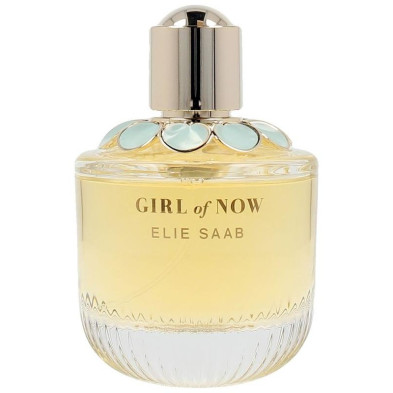 Girl Of Now Eau De Parfum Vaporizador 90 Ml