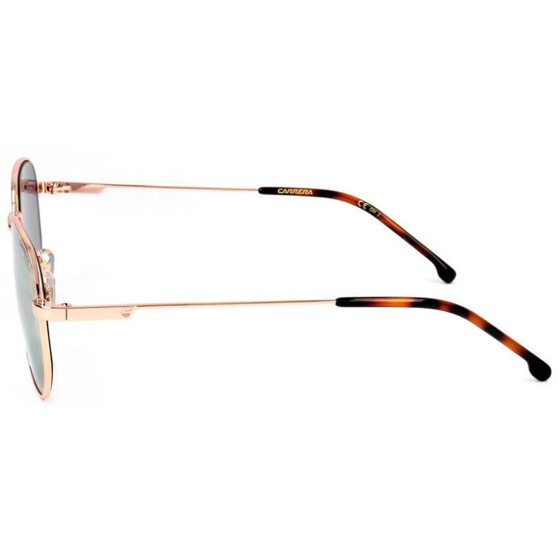 Carrera 2030T/S Fwm 135 Mm