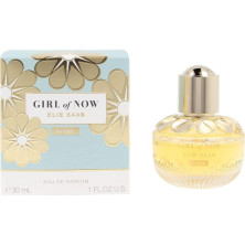 Elie Saab Girl Of Now Shine Eau De Parfum Vaporizador 30Ml