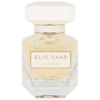 Elie Saab Le Parfum In White Eau De Parfum Vaporizador 30 Ml