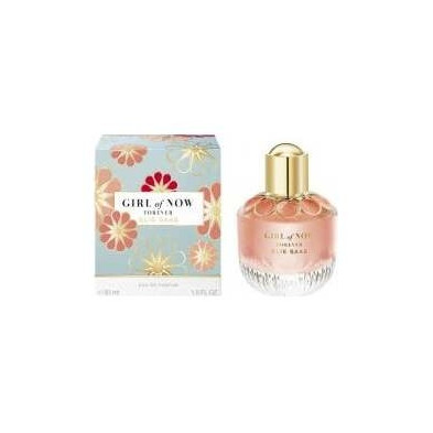 Elie Saab Girl Of Now Forever Eau De Parfum 50Ml Vaporizador