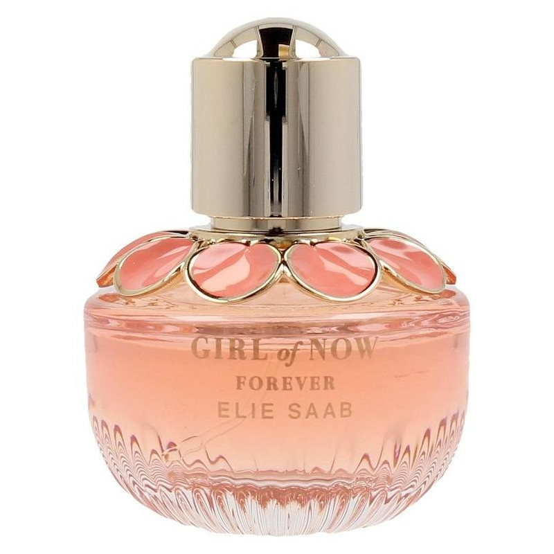Elie Saab Girl Of Now Forever Eau De Parfum Spray 30Ml