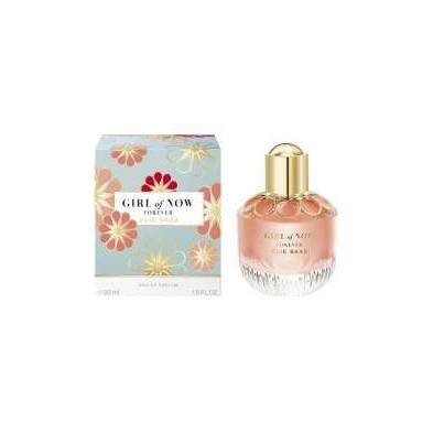 Elie Saab Girl Of Now Forever Eau De Parfum 50Ml Vaporizador