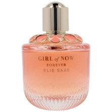 Elie Saab Girl Of Now Forever Eau De Parfum Spray 90Ml