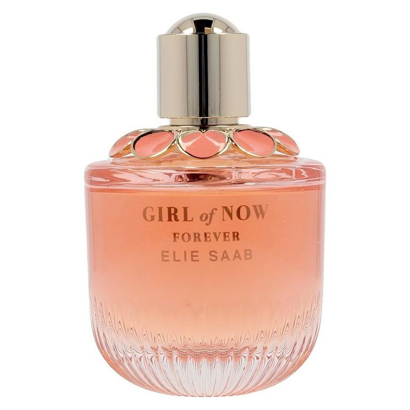 Elie Saab Girl Of Now Forever Eau De Parfum Spray 90Ml