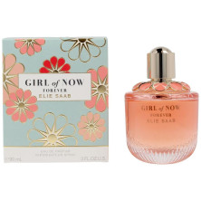 Elie Saab Girl Of Now Forever Eau De Parfum Spray 90Ml
