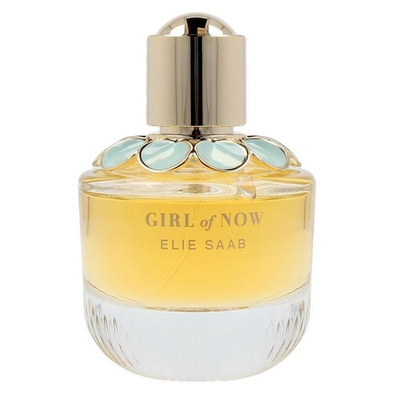 Girl Of Now Eau De Parfum Vaporizador 50 Ml