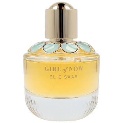 Girl Of Now Eau De Parfum Vaporizador 50 Ml