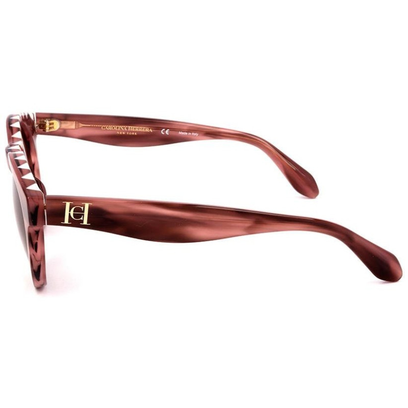 Carolina Herrera Ny Gafas De Sol Shn607M-4806Ys Mujer 48Mm 1Ud