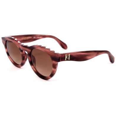 Carolina Herrera Ny Gafas De Sol Shn607M-4806Ys Mujer 48Mm 1Ud